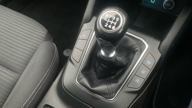 Ford Focus 1.5 EcoBlue 120 Titanium 5dr Diesel Hatchback